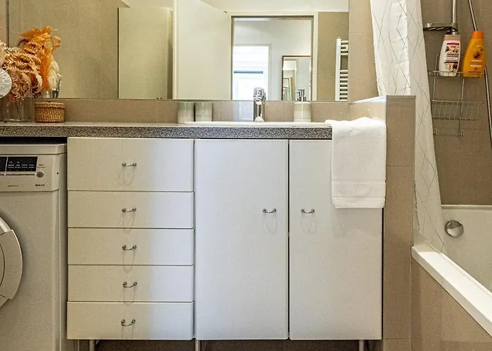 Genuine By Jr Apartment Vienna