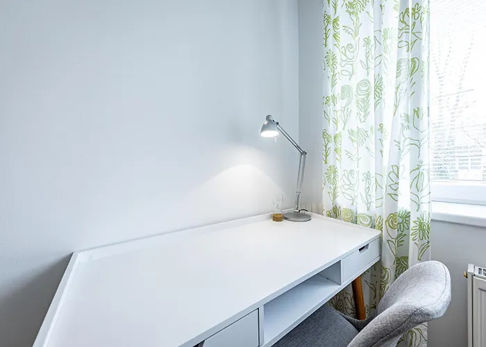 Apartment Genuine By Jr Vienna