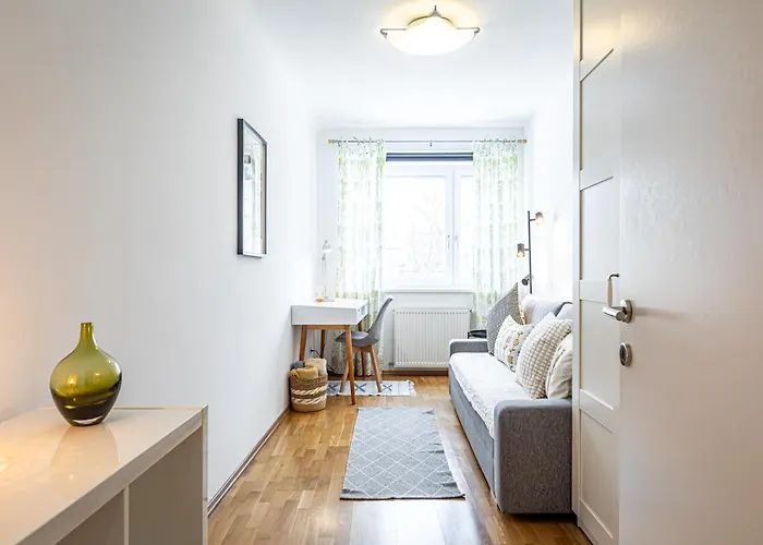 Genuine By Jr Apartment *