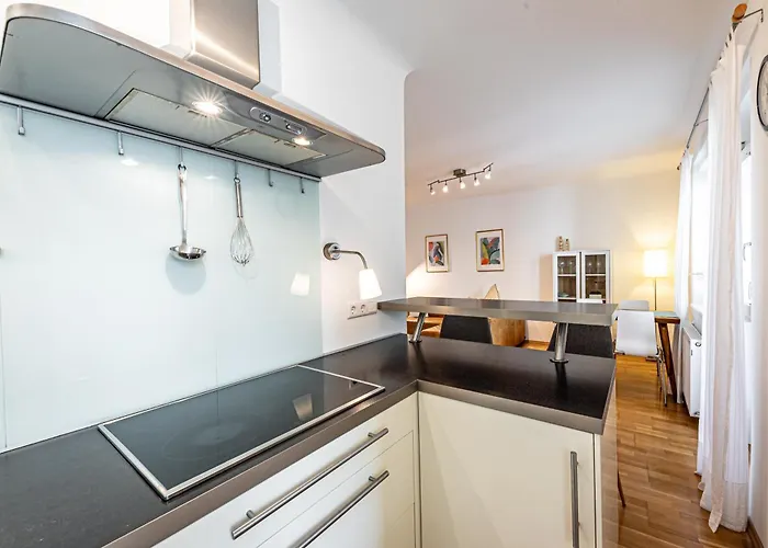Apartment Genuine By Jr *