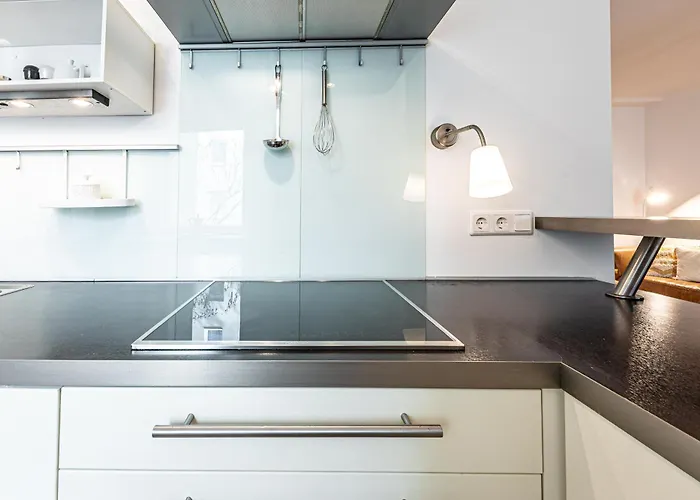 Genuine By Jr Apartment