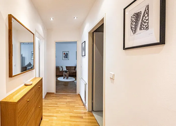 Apartment Genuine By Jr